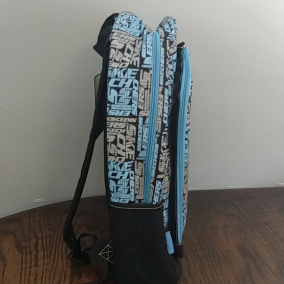 NWT Skechers Backpack/Bookbag - Picture 2 of 9